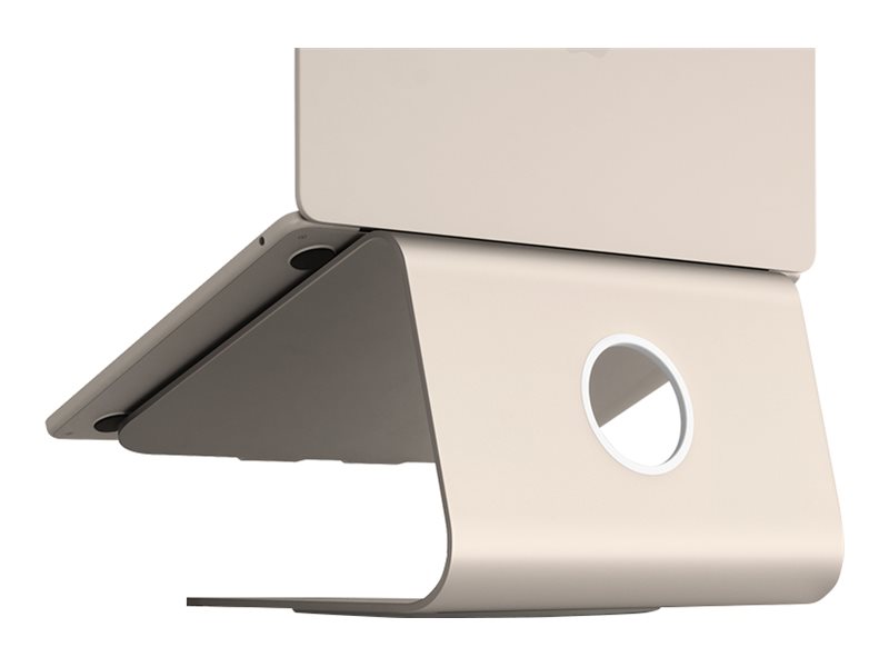 Rain Design mStand 360 - Notebook-St?nder - Starlight