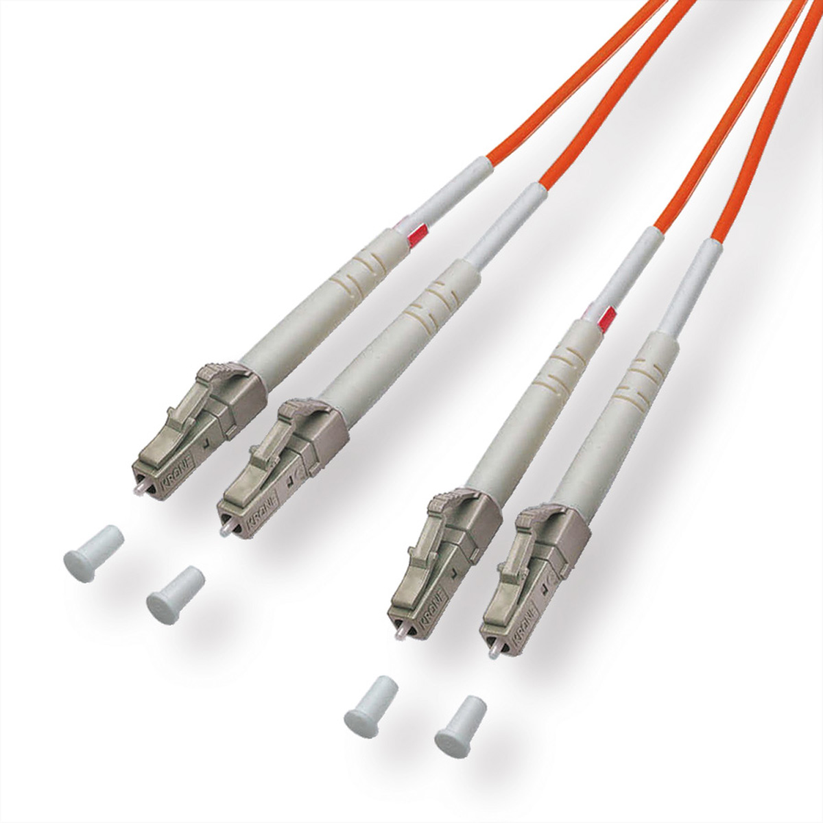 LogiLink PrimeLine - Patch-Kabel - RJ-45 (M) zu RJ-45 (M) - 30 m - SFTP, PiMF - CAT 6 - halogenfrei, geformt, ohne Haken - Grau