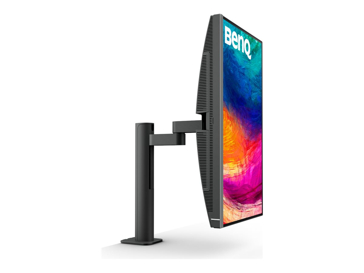 BenQ PD2706UA 27IN 3840X2160 16:9 - Flachbildschirm (TFT/LCD) - 5 ms