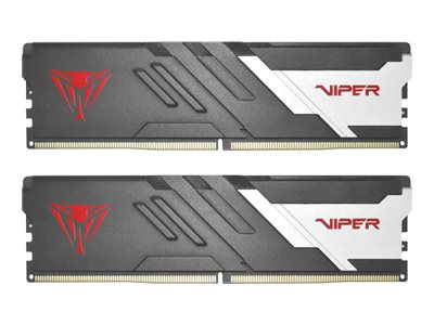 PATRIOT 2x24 Viper Venom CL32 PVV548G600C30K - 48 GB - DDR5