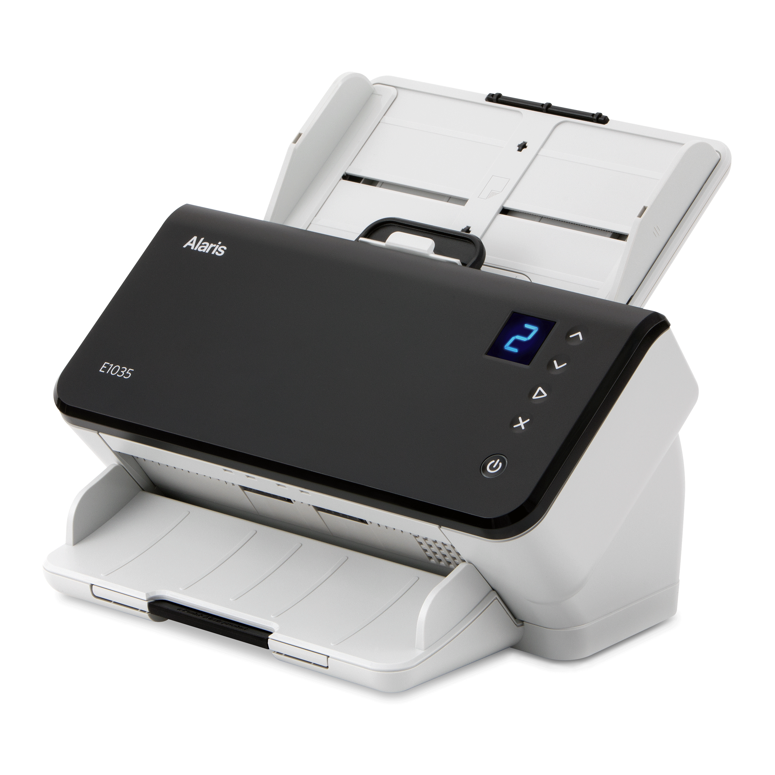 Kodak Alaris E1035 - Dokumentenscanner 216x3000 mm 600 dpi - USB 2.0 - Dual CIS 1025071