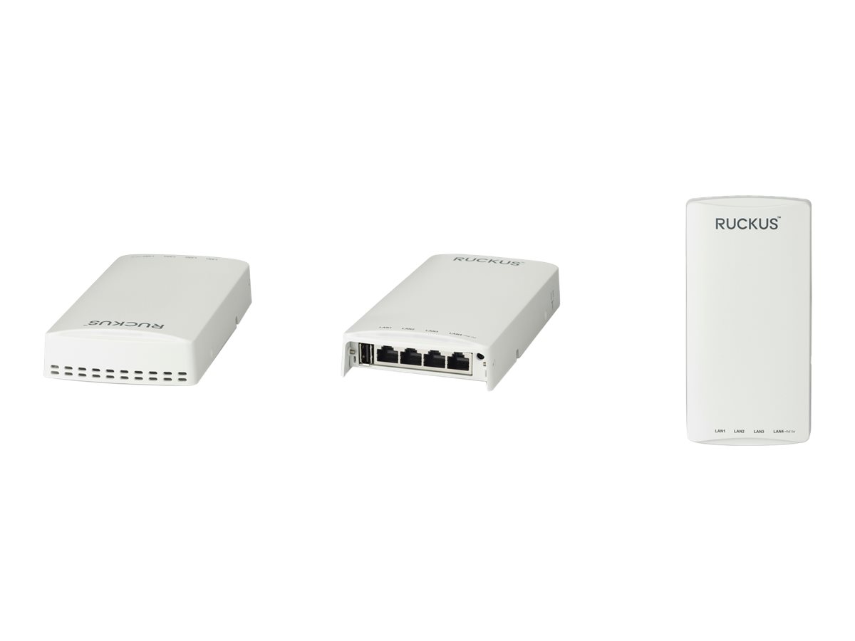 CommScope Ruckus H550 - Accesspoint - Wi-Fi 6 - 2.4 GHz
