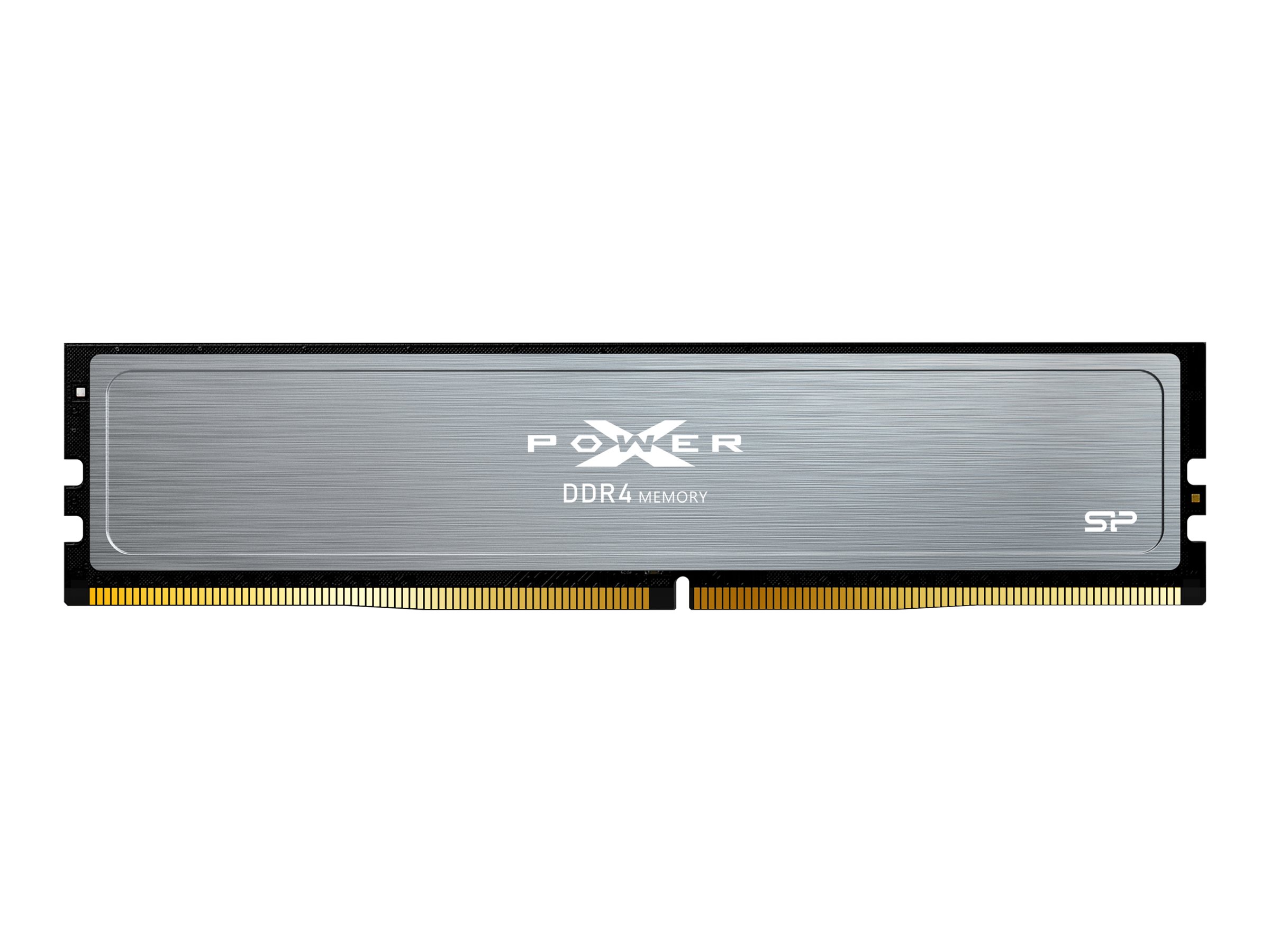 XPOWER Pulse - DDR4 - Kit - 16 GB - DIMM 288-PIN - 3200 MHz / PC4-25600 - CL16 - 1.35 V - ungepuffert