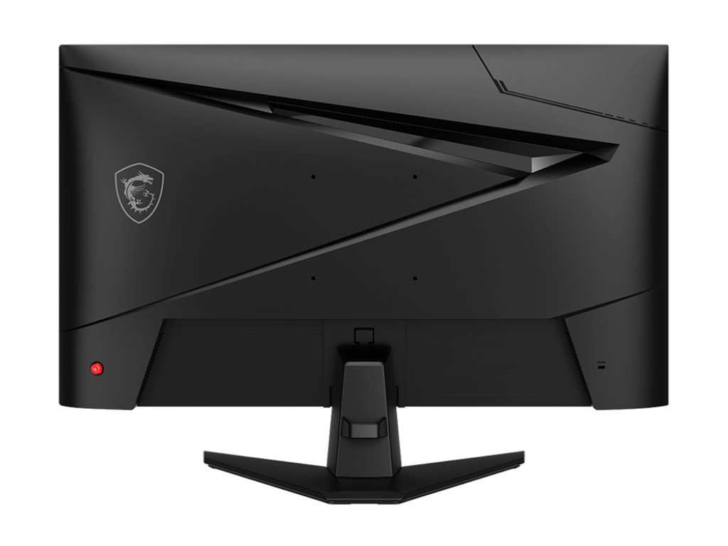 MSI MAG 274QFDE X24 - LED-Monitor - Gaming - 68.6 cm (27")
