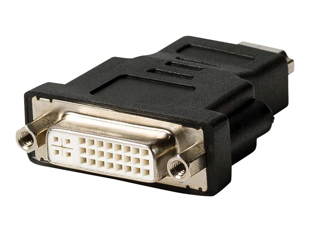 Nedis HDMI-Adapter - HDMI männlich zu DVI-D