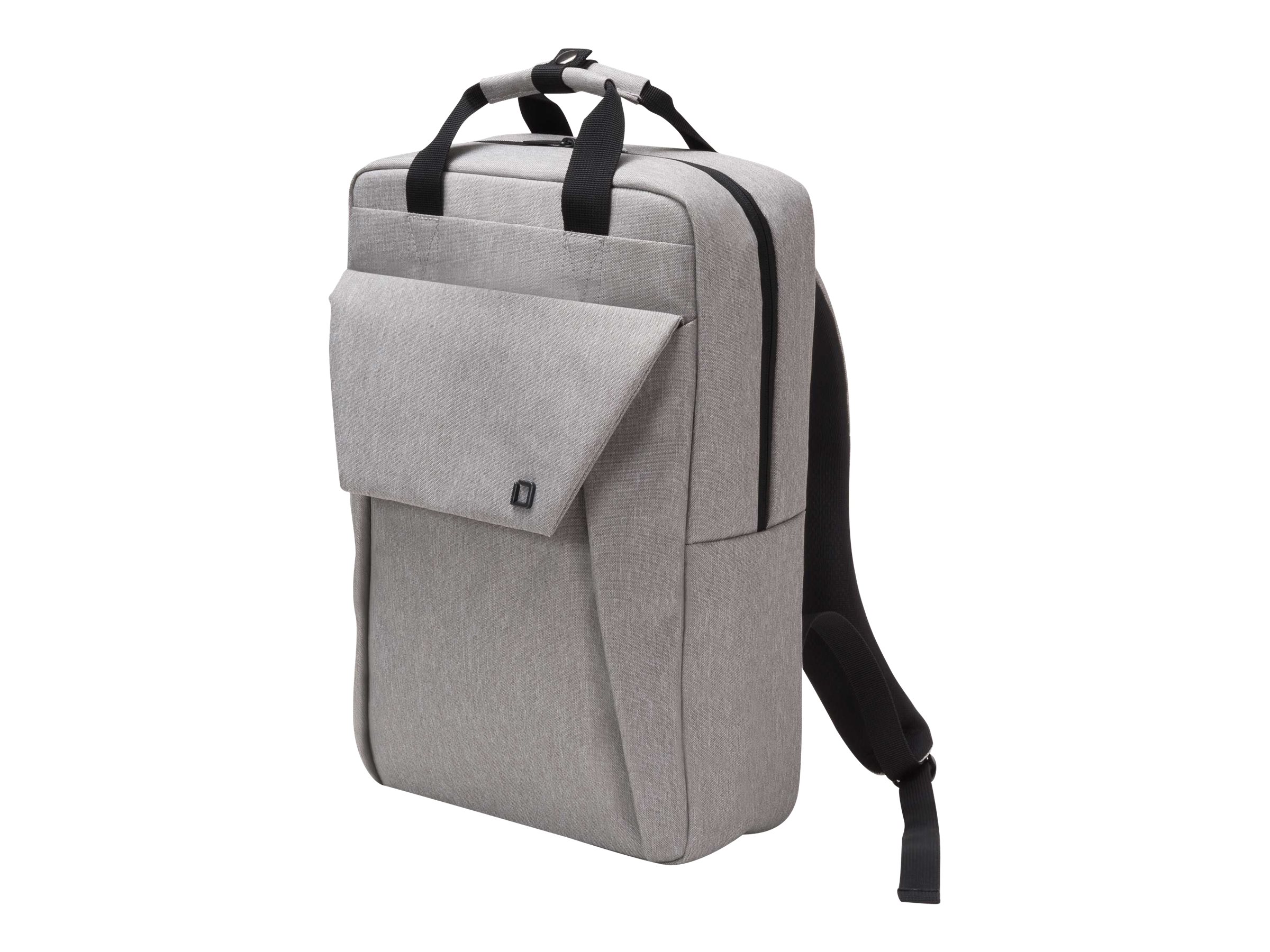 Dicota EDGE - Notebook-Rucksack - 39.6 cm - 13"