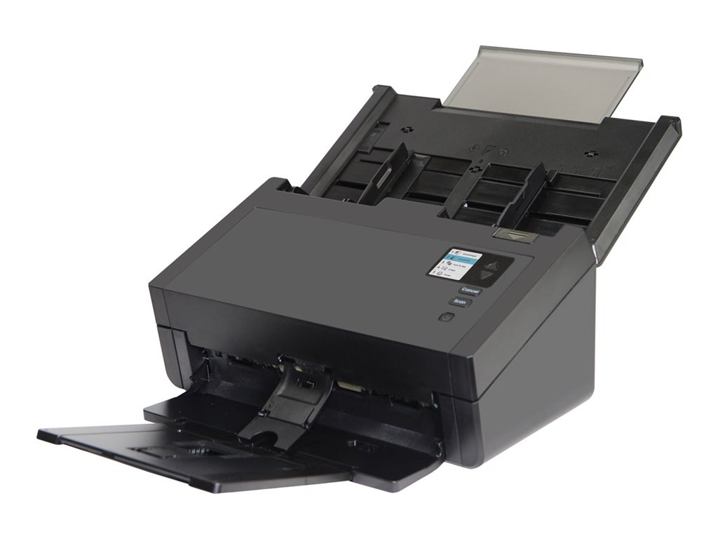 Avision AD360G A4 Dokumentenscanner A4/80ppm/100ADF/600dpi/Duplex/USB3.2 - Dokumentens