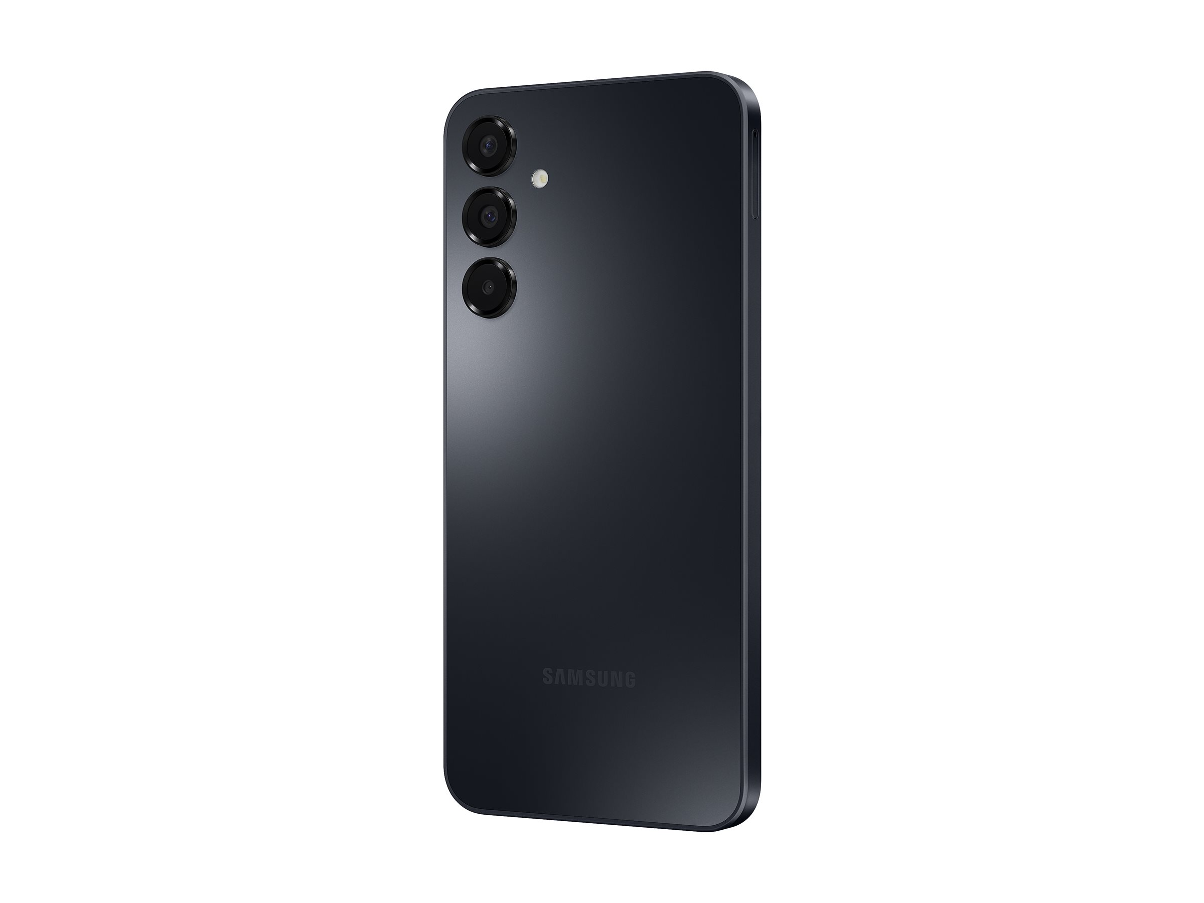 Samsung Galaxy A16 - 4G Smartphone - Dual-SIM - RAM 4 GB / Interner Speicher 128 GB - microSD slot