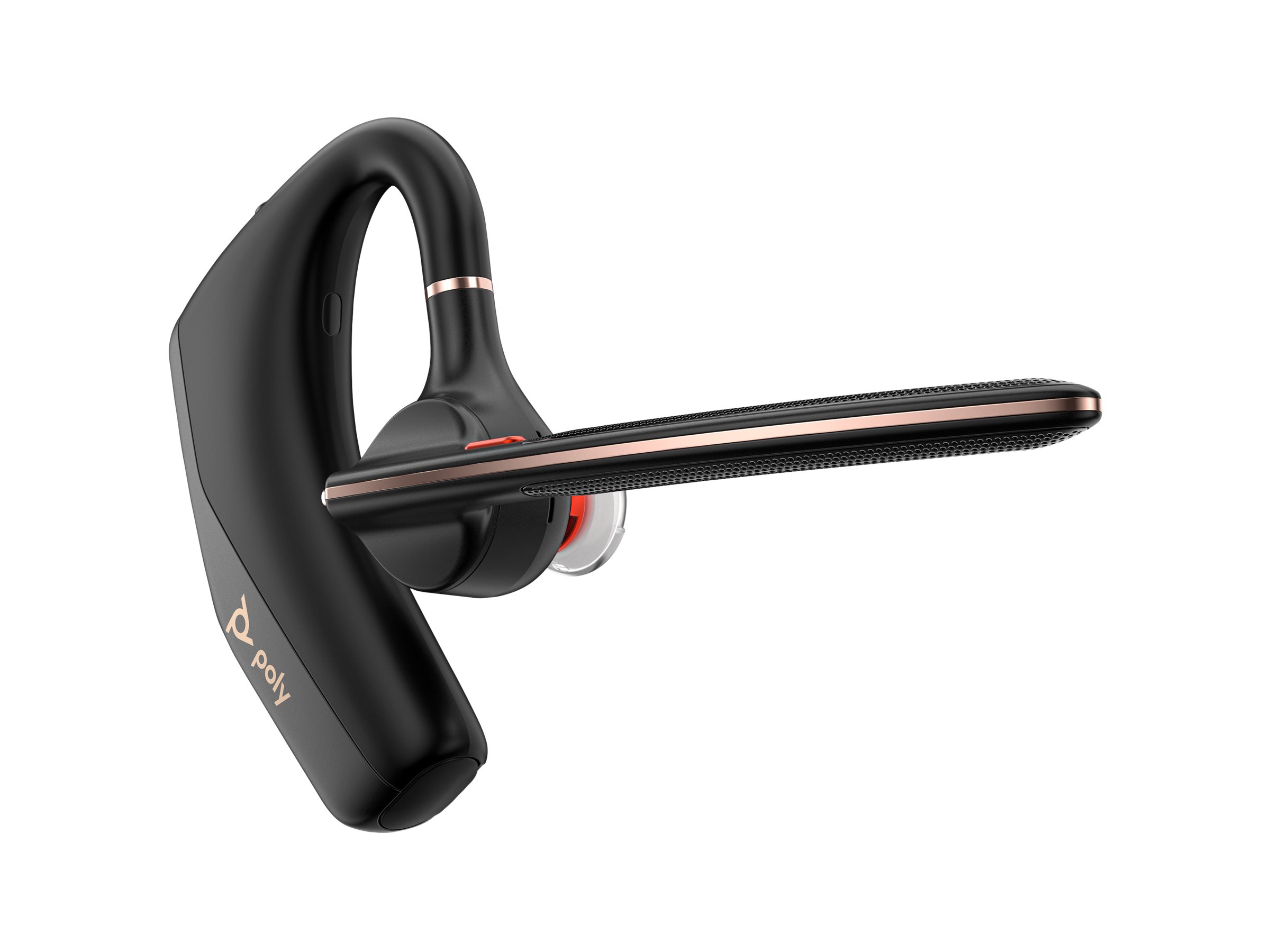 Poly Voyager Legend 50-M - Headset - UC-zertifiziert