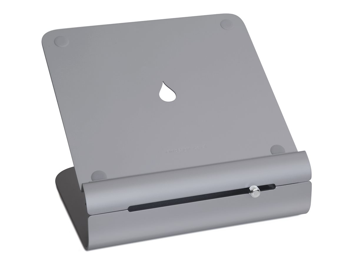 RAIN DESIGN ILEVEL ADJUSTABLE HEIGHT LAPTOP