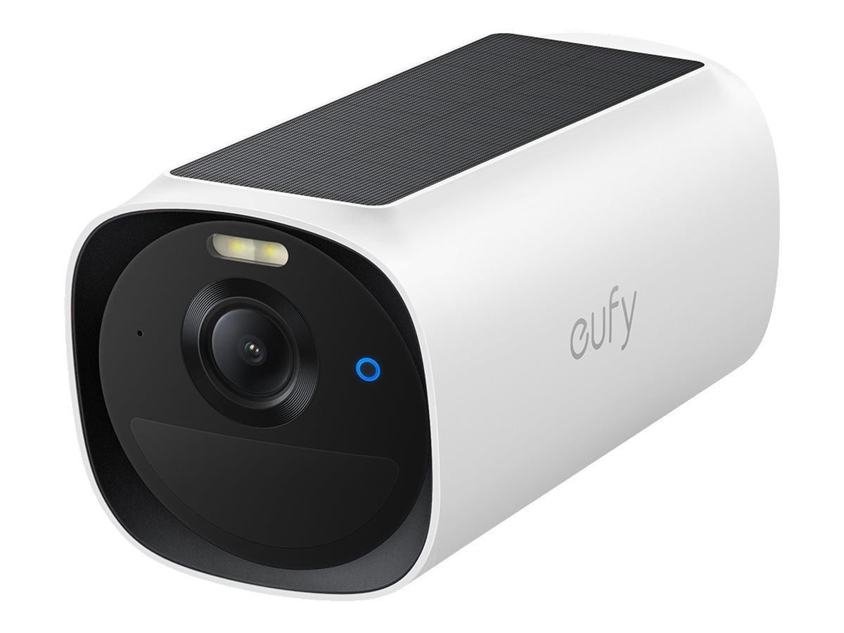 EUFY EufyCam E40 - Add-on - Netzwerk-Überwachungskamera - weatherproof / dust