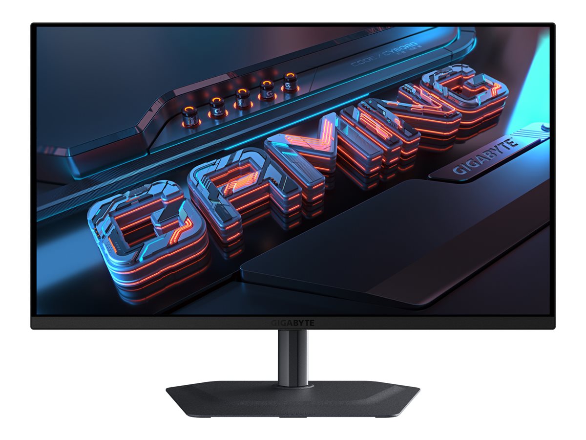 Gigabyte Dis 27 GBT MO27Q2 QHD 240Hz OLED