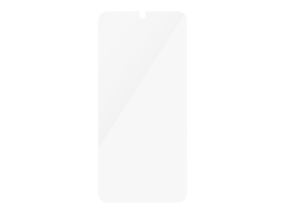 PanzerGlass Bildschirmschutz für Handy - Glas