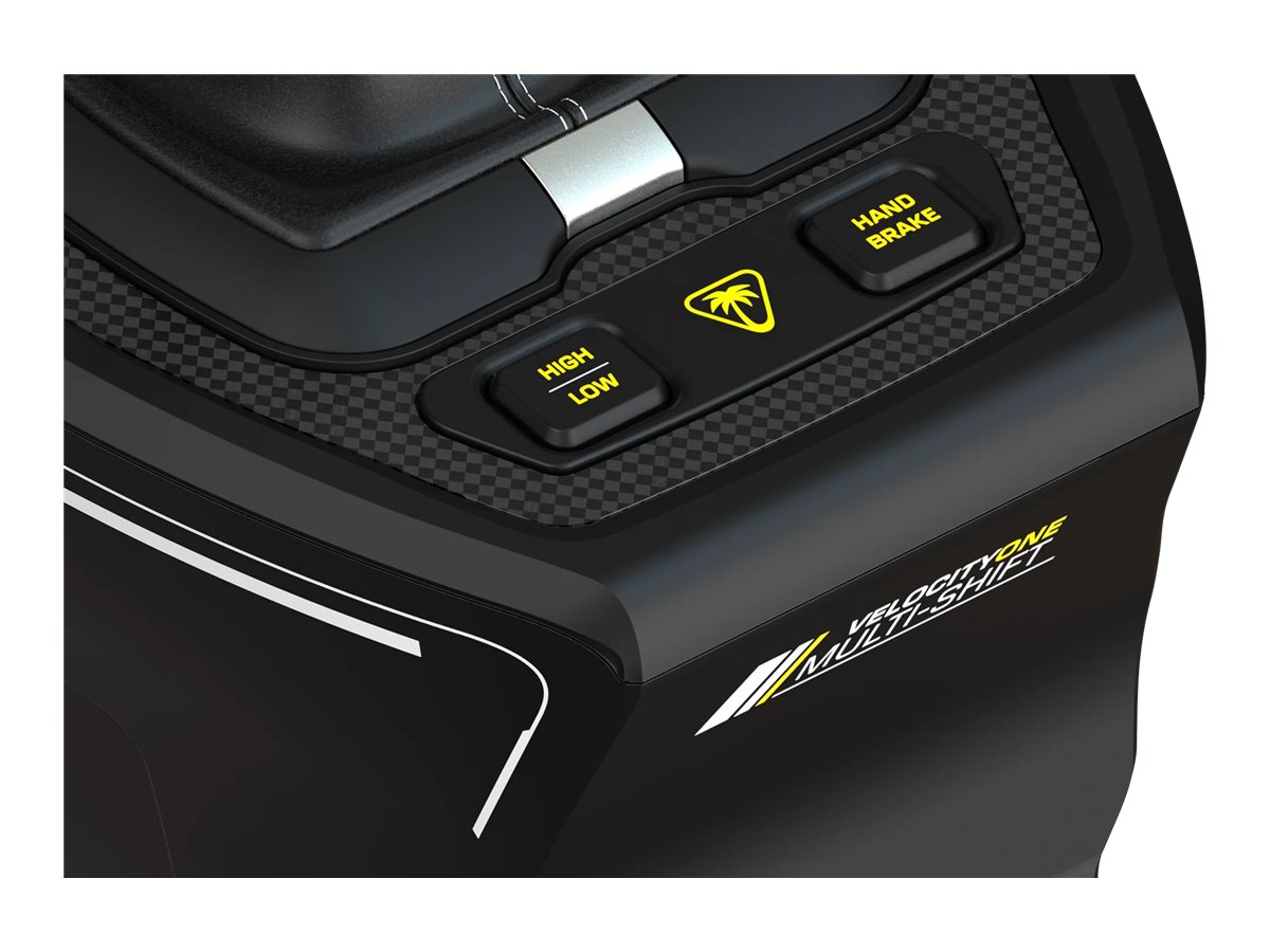 Turtle Beach VelocityONE Multi-Shift XB PC