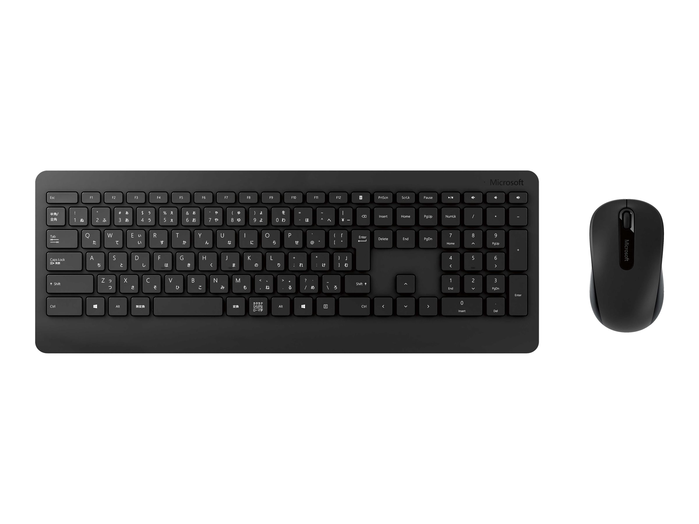 Microsoft Wireless Desktop 900 USB Port ES