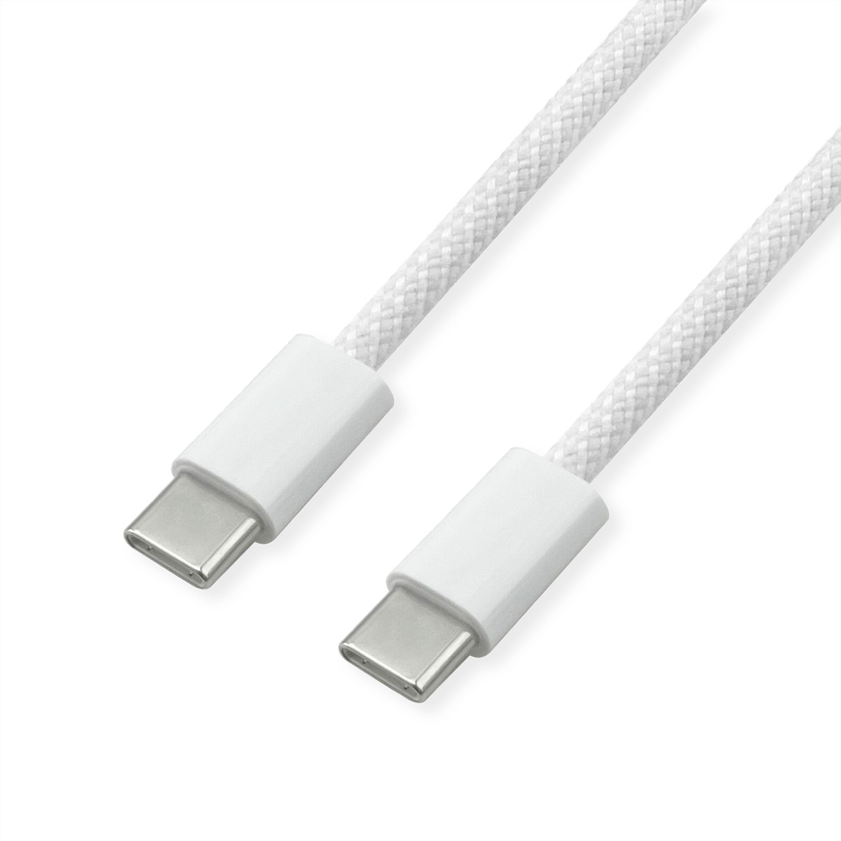 VALUE USB2.0 iPhone15-Kabel C-C ST/ST 60W 3m - Kabel - Digital/Daten