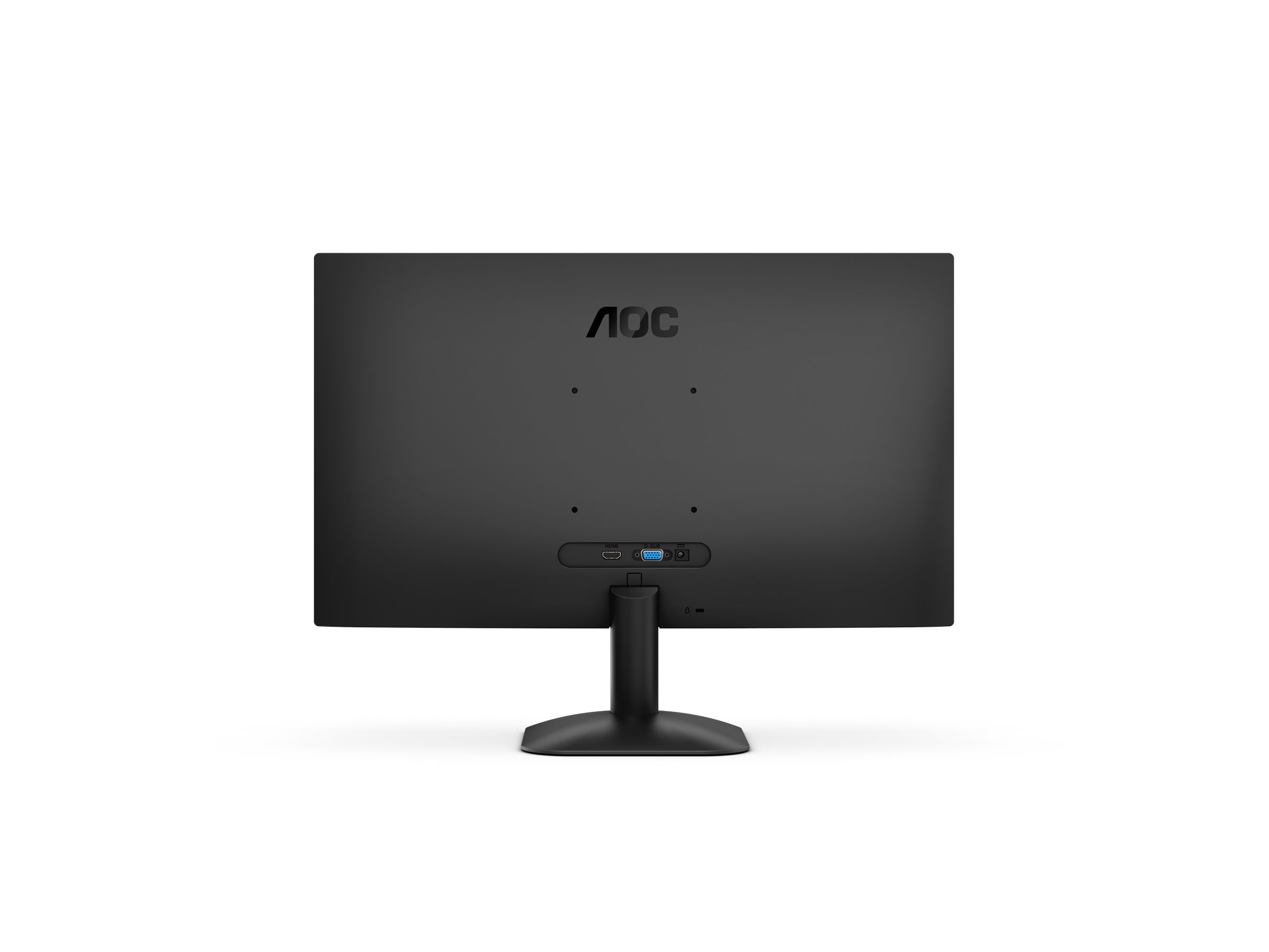 AOC 24B31H - LED-Monitor - 61 cm (24") (23.8" sichtbar) - 1920 x 1080 Full HD (1080p)