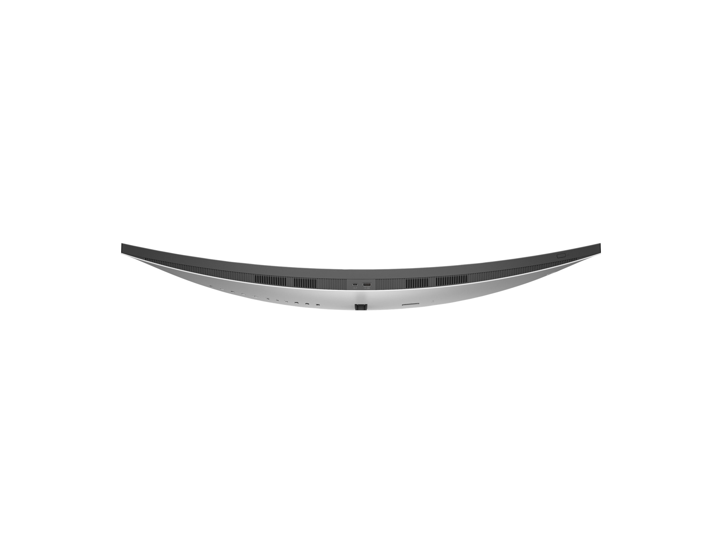 HP 734pm - Series 7 Pro - LED-Monitor - gebogen - 86.4 cm (34")
