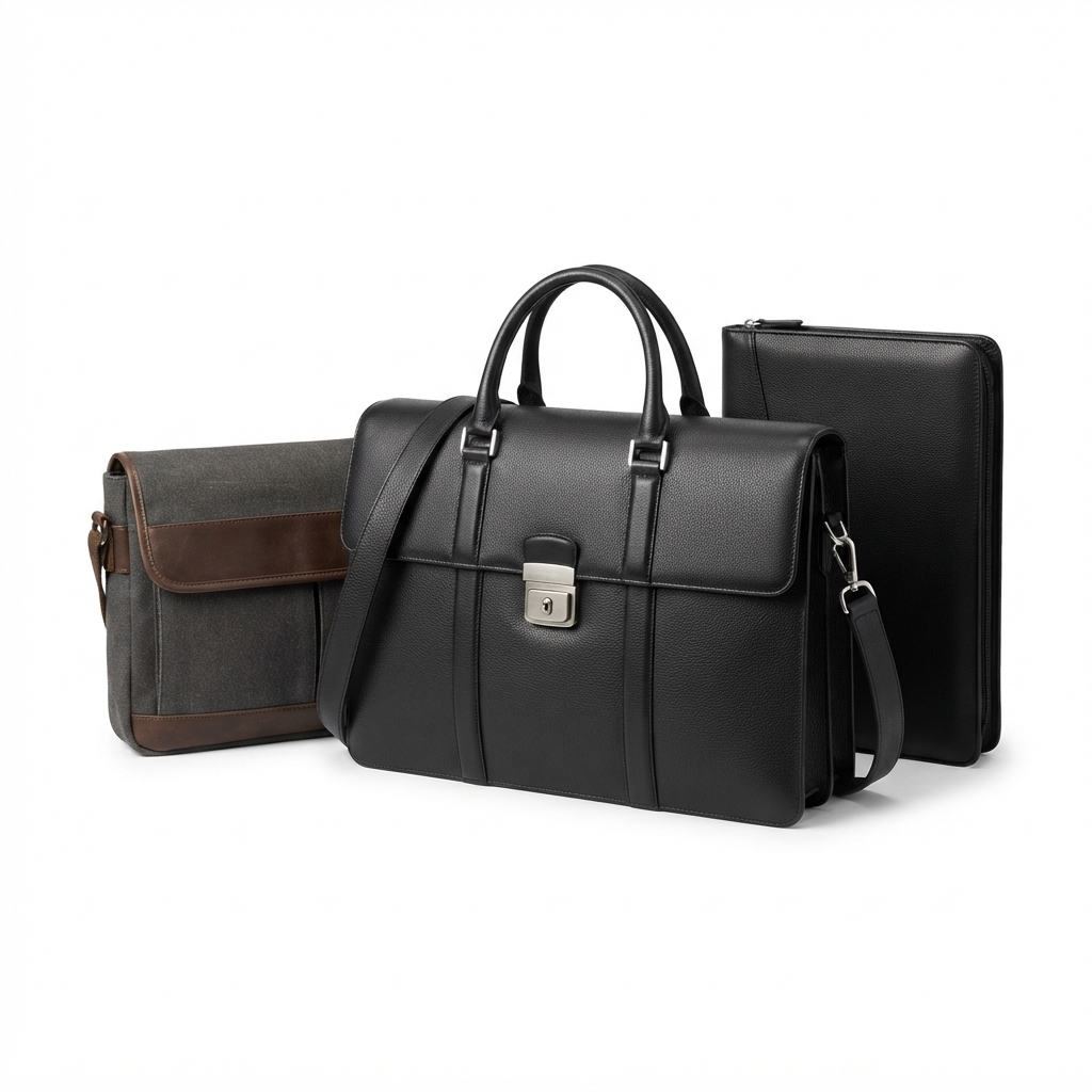 Taschen, Koffer & Zubehör