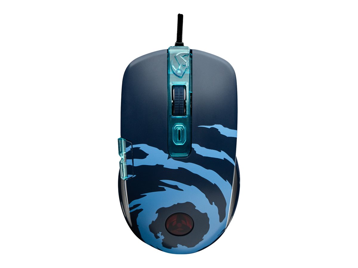 Pixminds Lexip x Tsume NARUTO SHIPPUDEN Kakashi - Maus