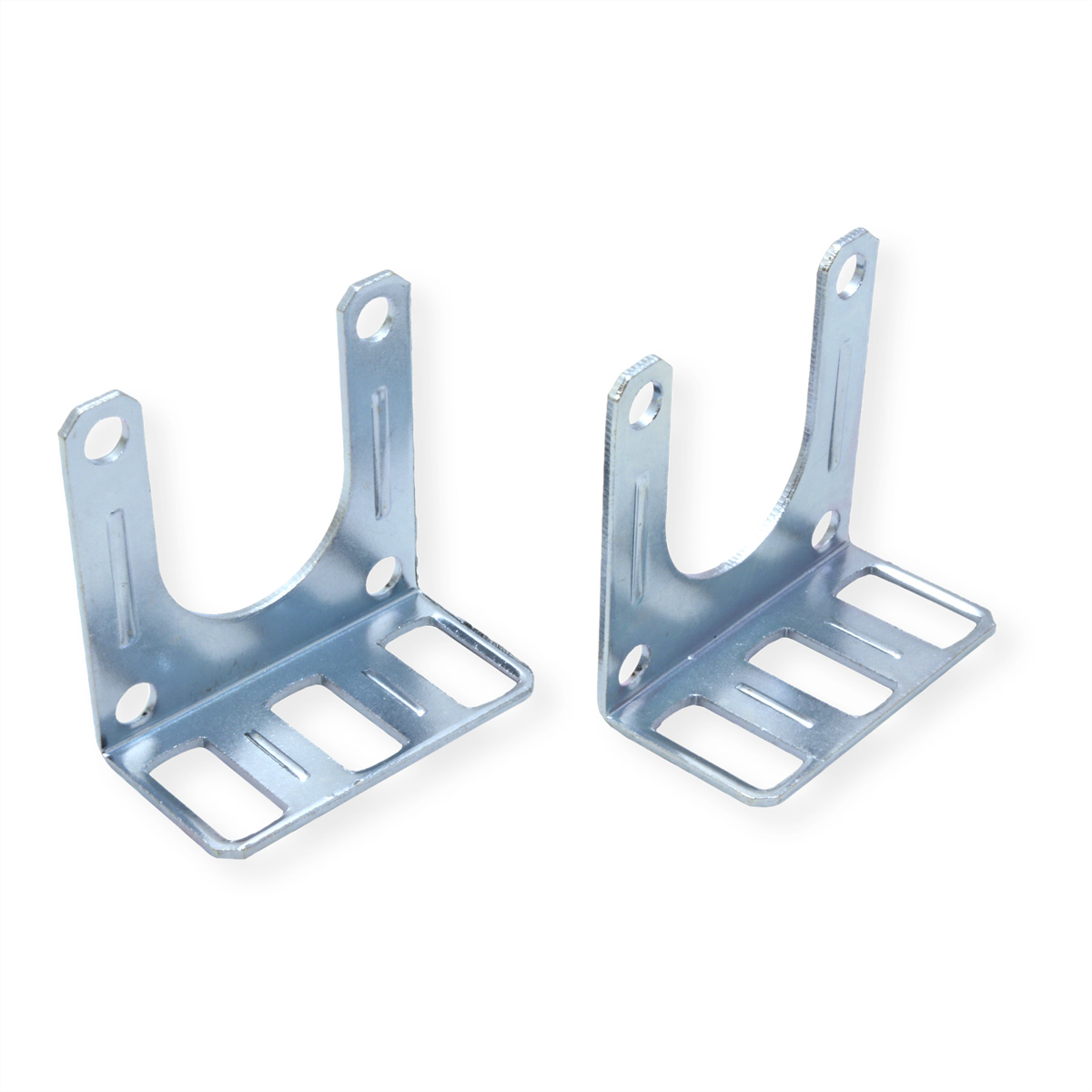 Bachmann LOCKABLE - Steckdosenleiste (Rack - einbaufähig) - Ausgangsanschlüsse: 12 (IEC 60320 C