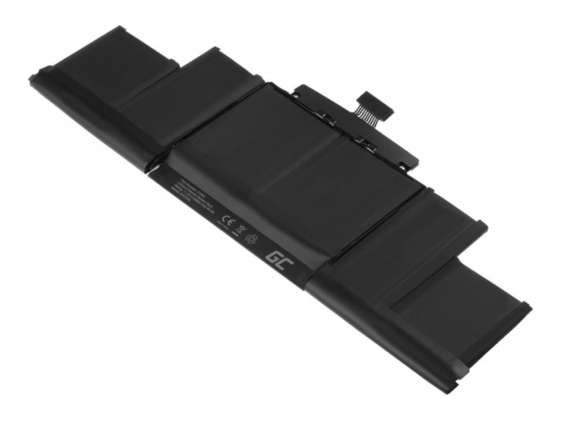 Green Cell Laptop-Batterie (gleichwertig mit: