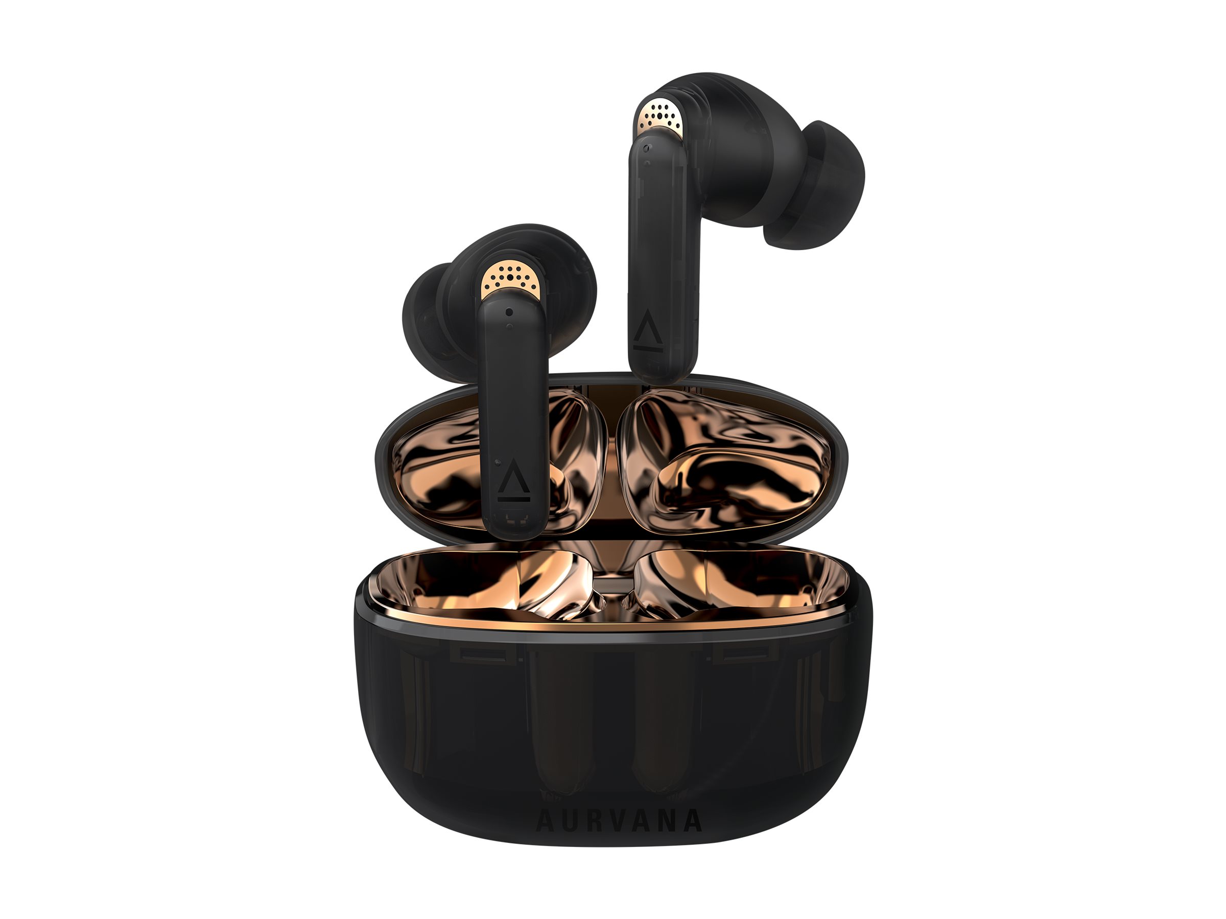 Creative Labs Creative Aurvana Ace 2 - True Wireless-Kopfhörer mit Mikrofon