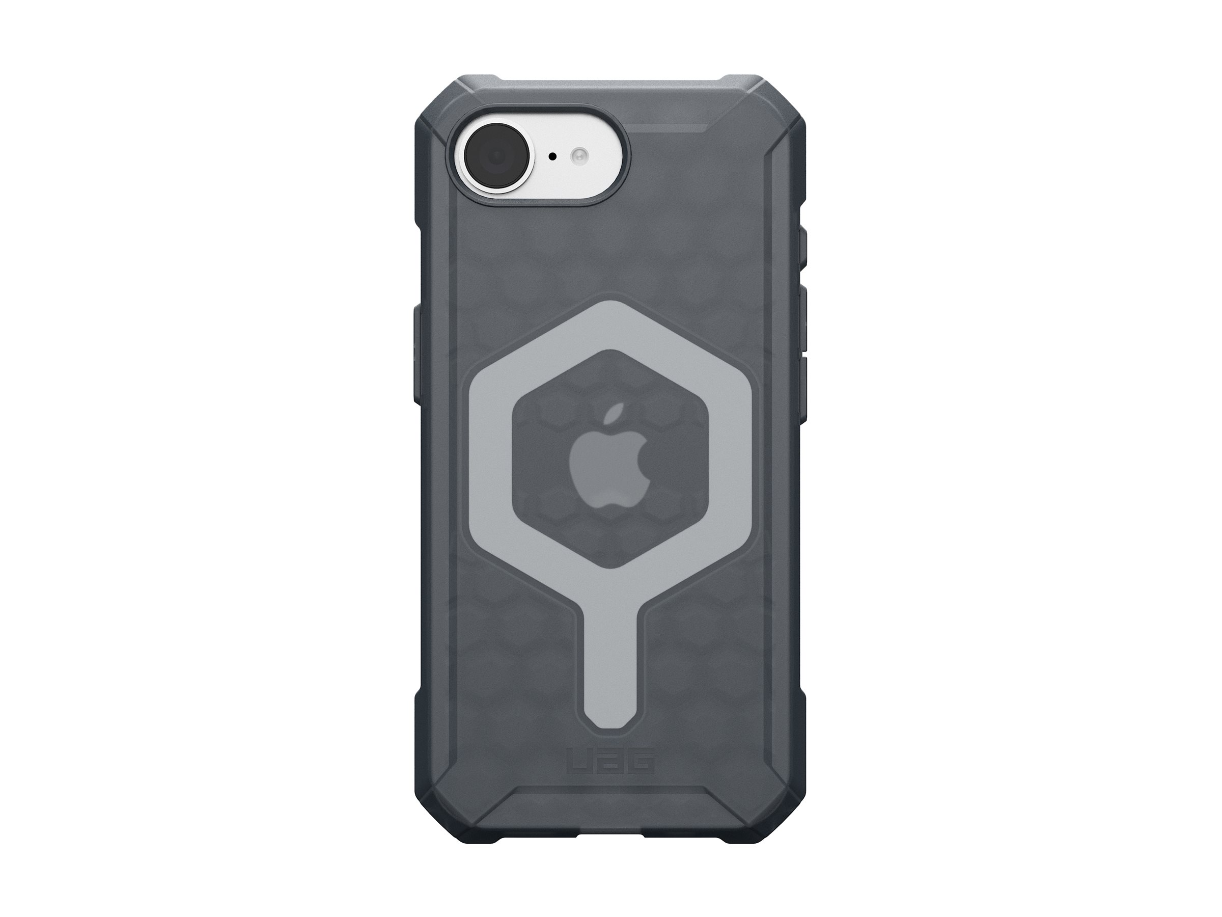 Urban Armor Gear UAG Apple iPhone 16e Ess Armor MgSf Ash