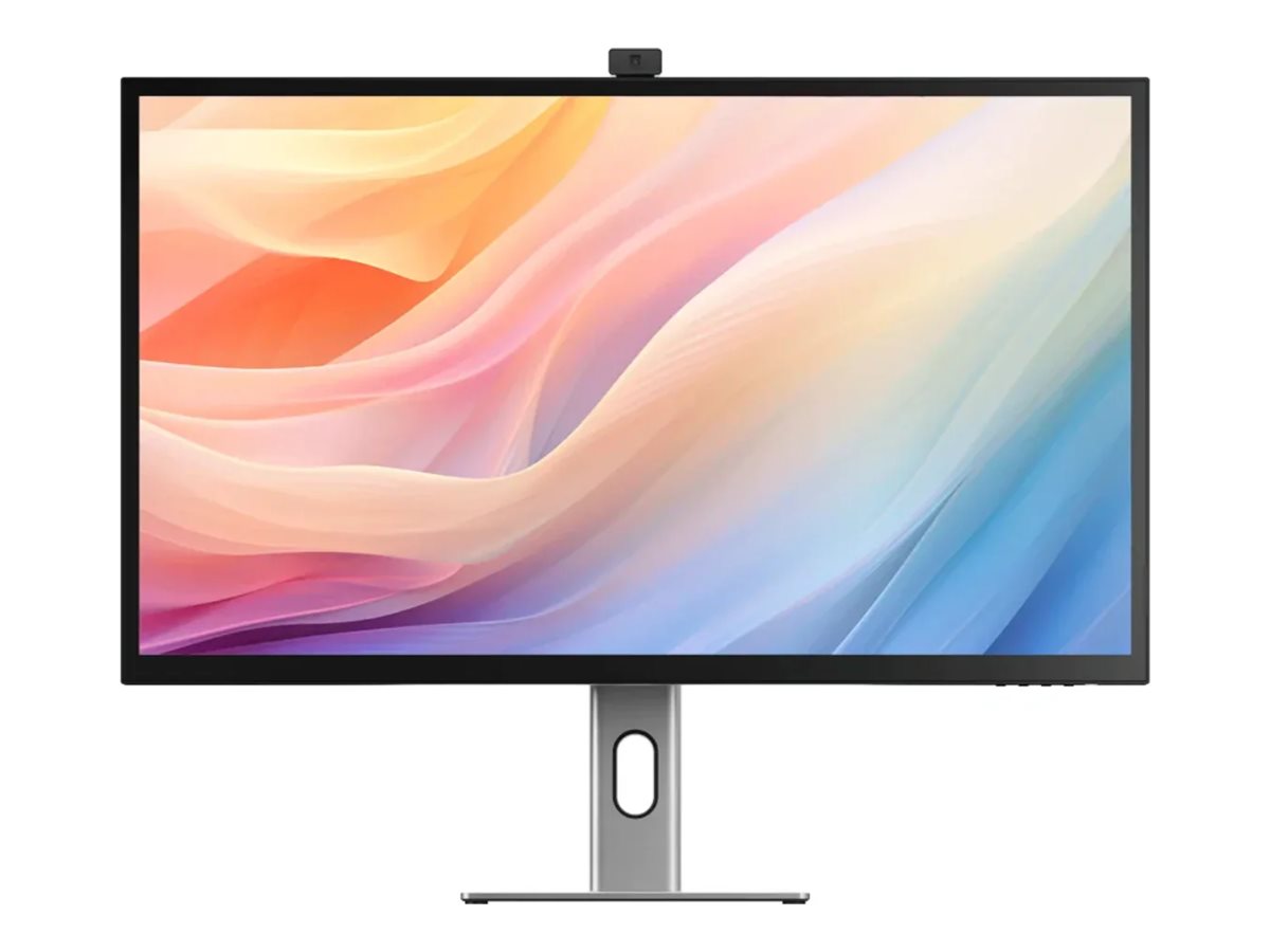 Alogic Clarity Max Pro 32C4KPDW - LCD-Monitor - 81.3 cm (32")