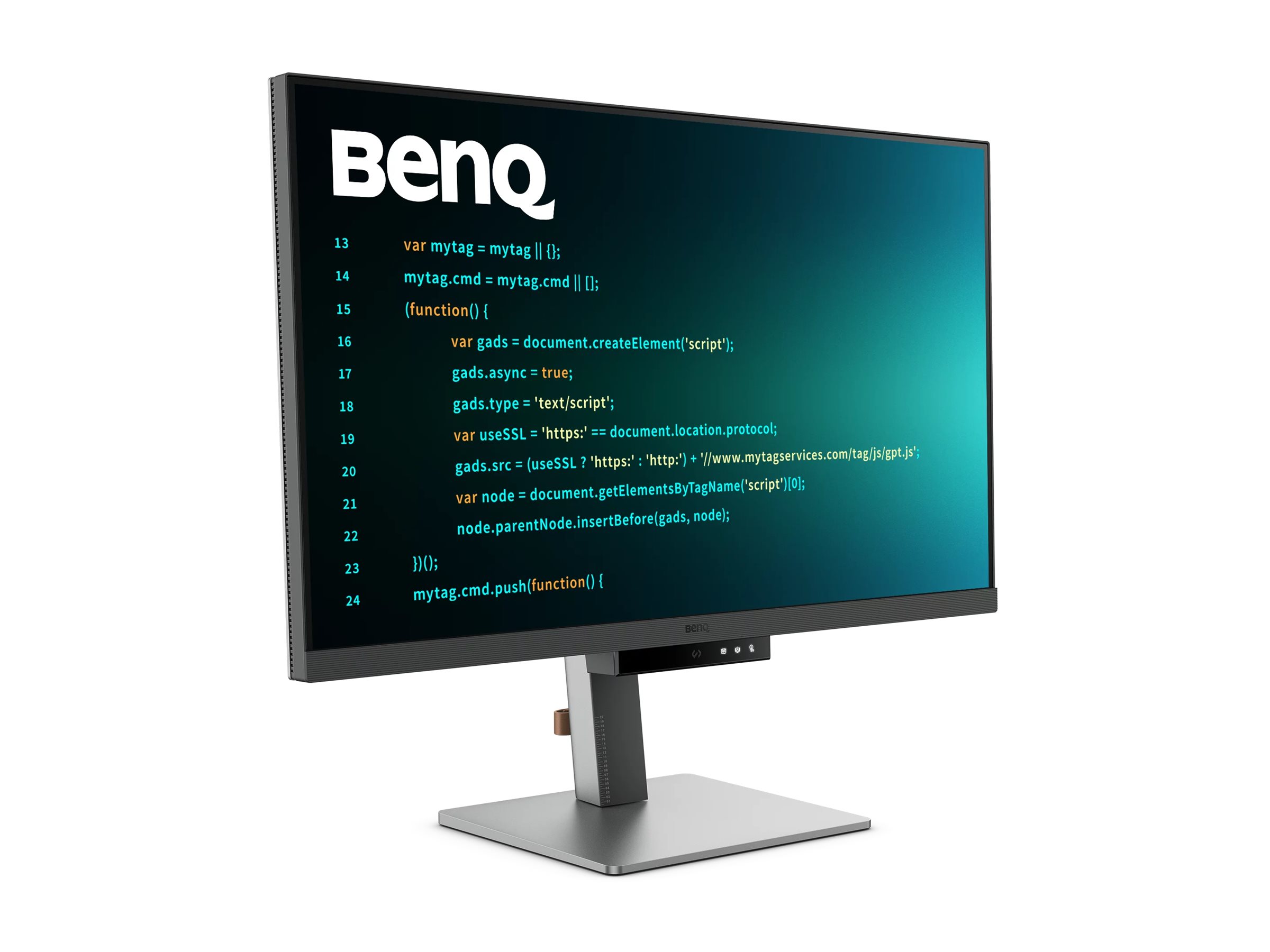 BenQ Programming RD280U - LED-Monitor - 81.3 cm (32")