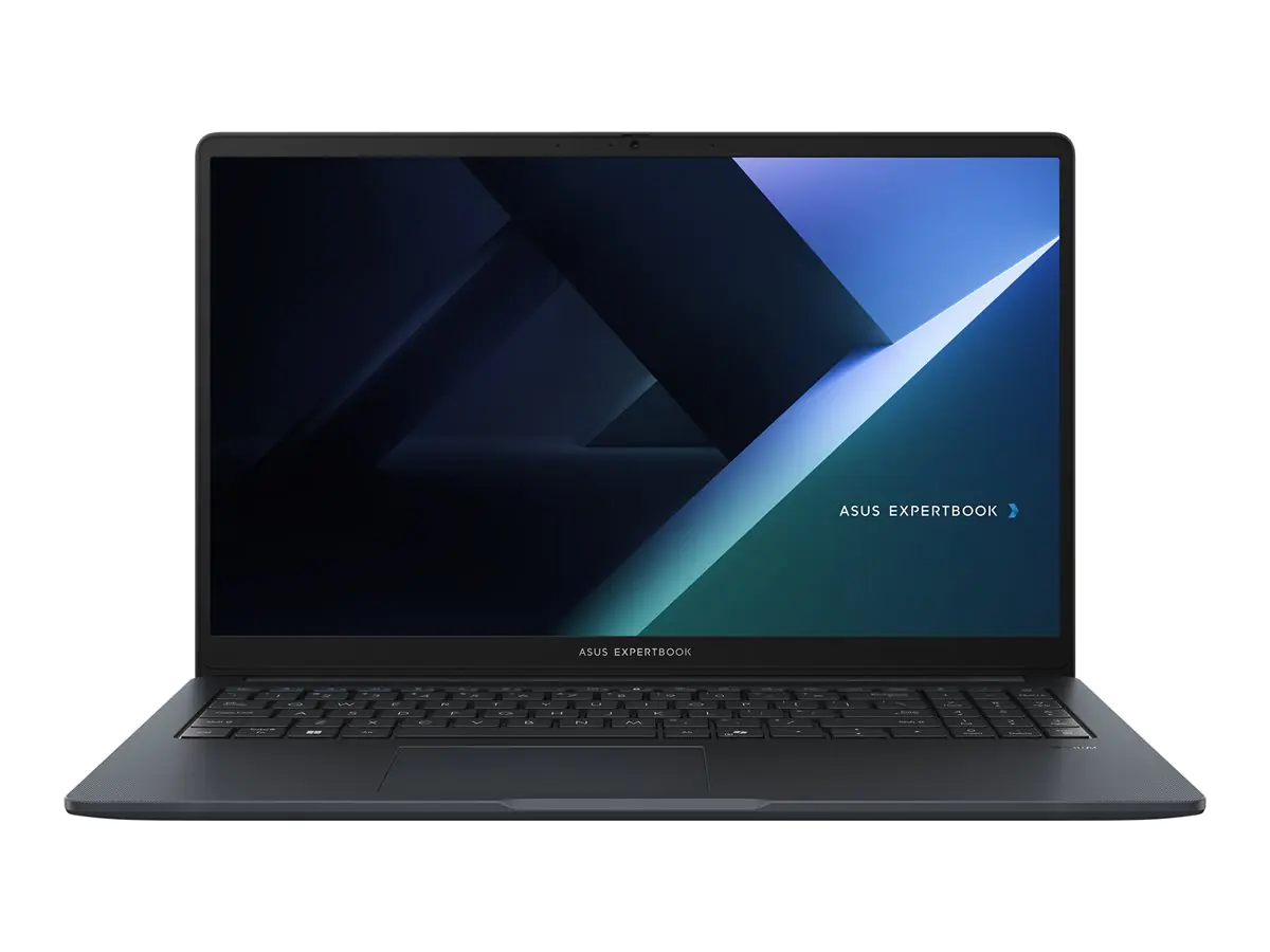 ASUS ExpertBook B1 15.6" i7-13620H 16 512 B1503CVA-S73399X W11P - Core i7 - 39,6 cm