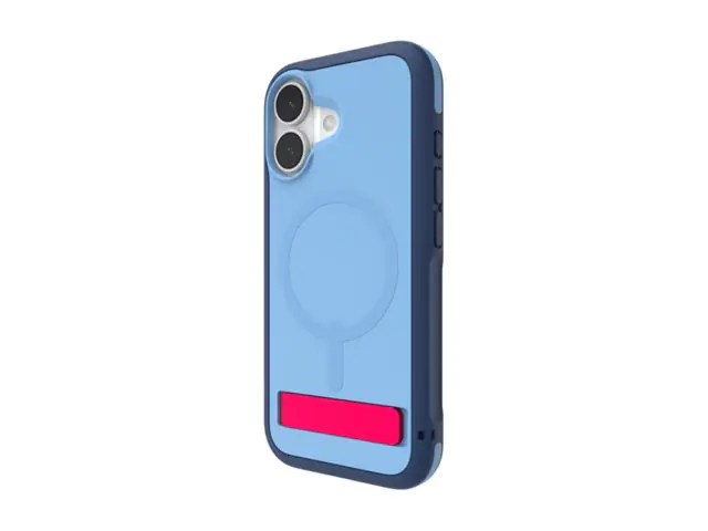 ZAGG Sedona Snap - Hintere Abdeckung für Mobiltelefon