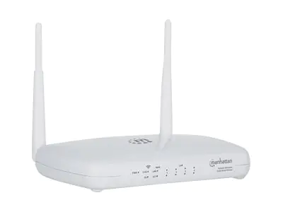 Manhattan 1200AC Wireless Dual-Band Router