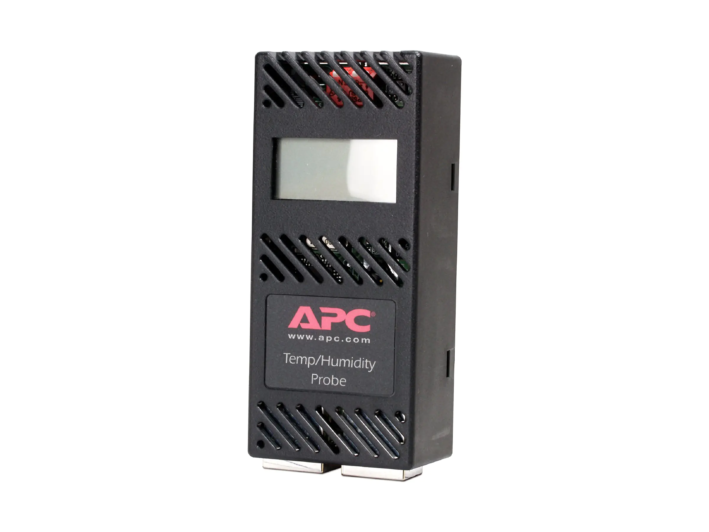 APC - Temperatur- und Wärmefühler - Schwarz - für P/N: AR106SH4, AR106SH6, AR106V, AR106VI, AR109SH4, AR109SH6, AR112SH4, AR112SH6, AR3106SP