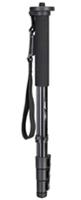 Levenhuk MP10, 155 cm, 1/4, 3/8", Schwarz 78400