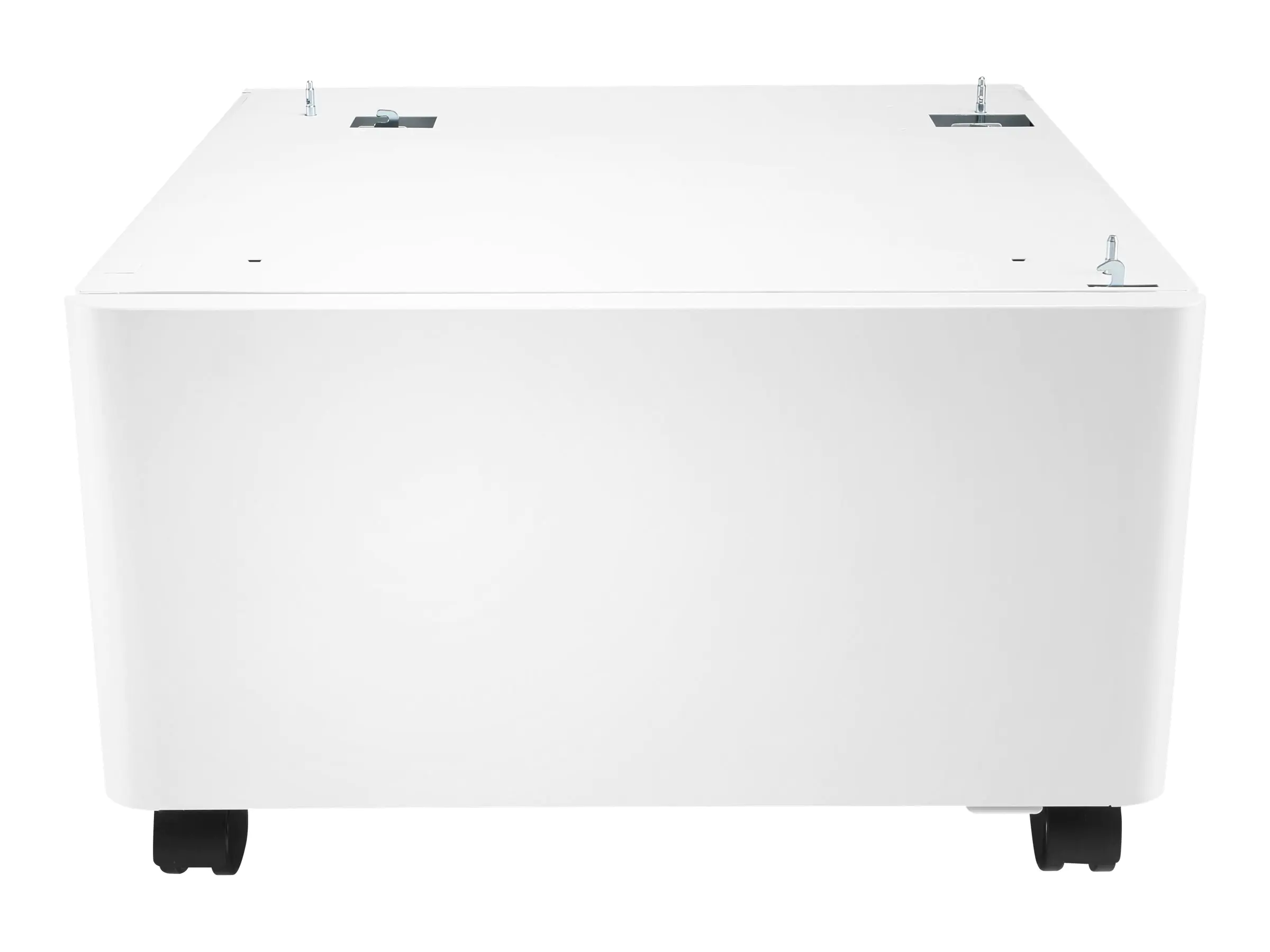 HP - Druckerständer - für Color LaserJet Enterprise MFP M776; LaserJet Enterprise Flow MFP M776