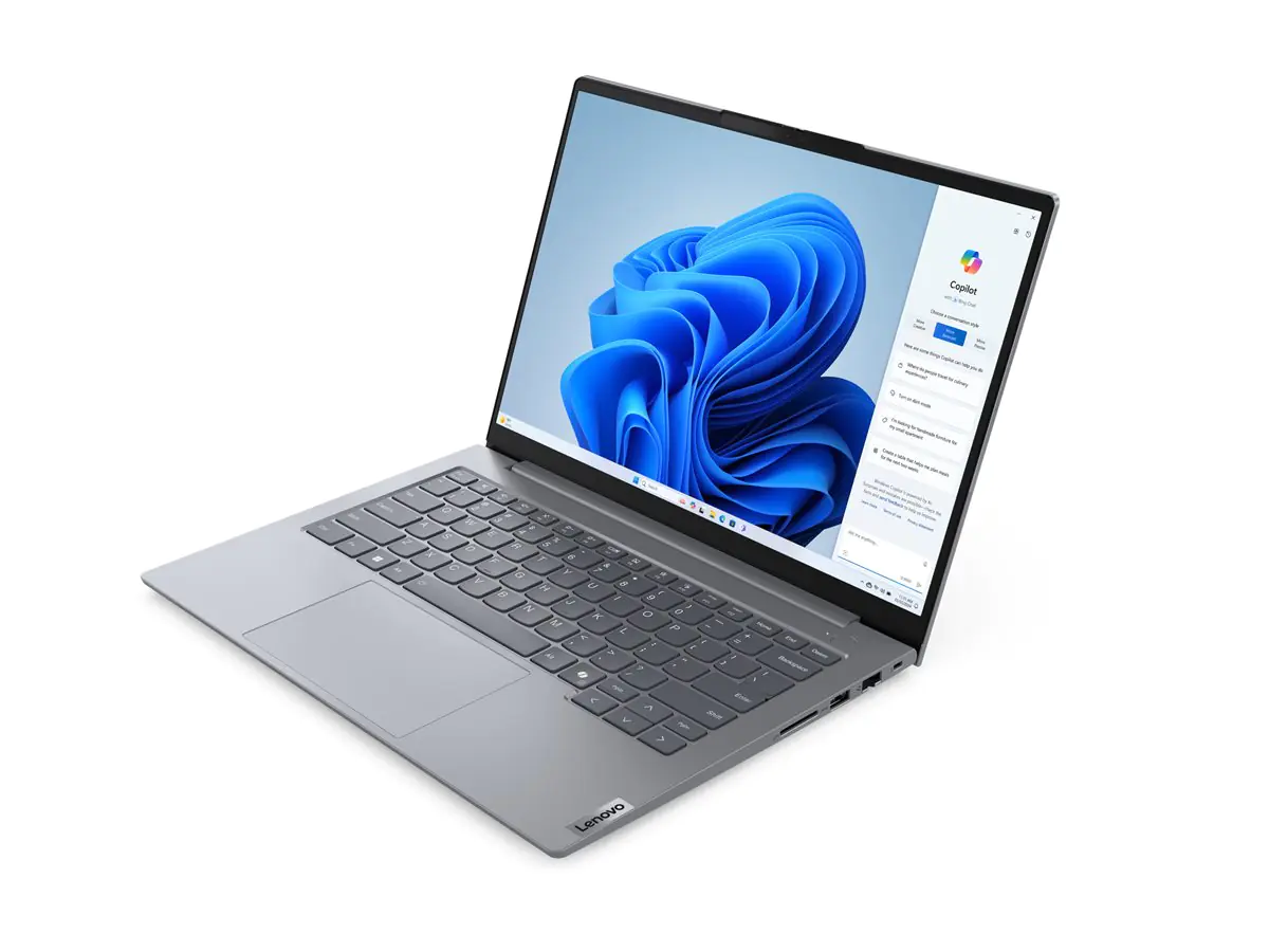 Lenovo 21MV006NGE - Notebook