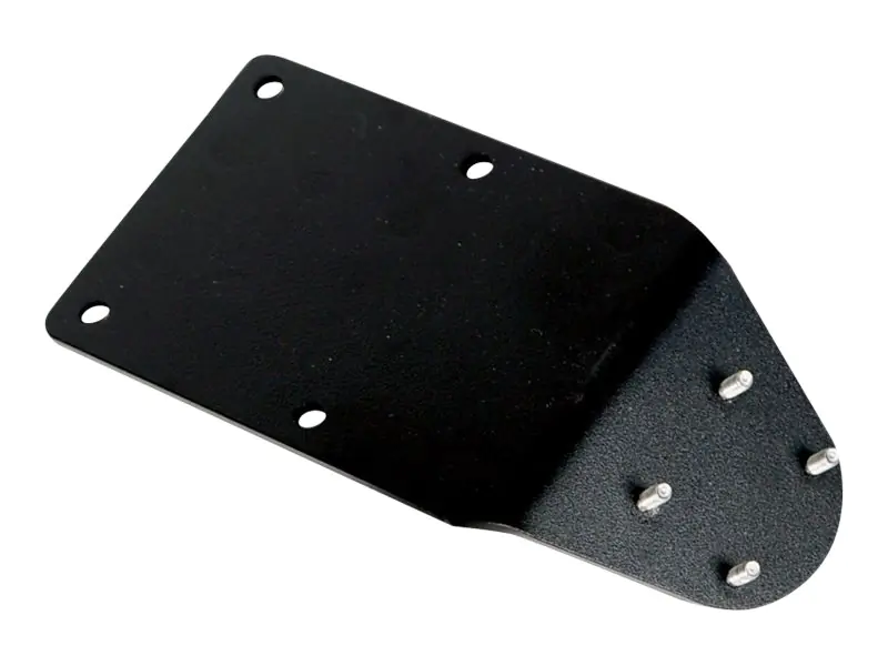 HONEYWELL Tastatur-Adapterplatte