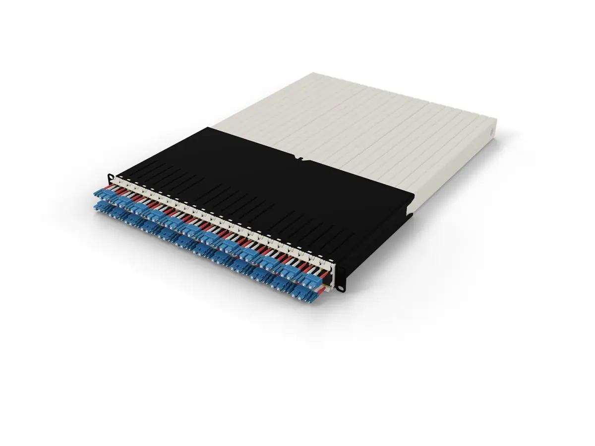 PATCHBOX patchbox.one - Kabeleinzugssystem