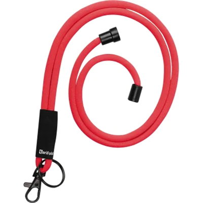 Tarifold Umhängeband 200543 5mm rt 10 St./Pack.