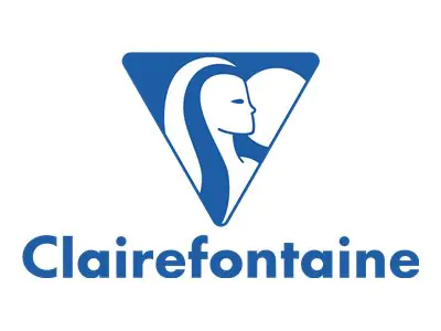 Exacompta Clairefontaine - A4 (210 x 297 mm) - 120 g/m² 1952C
