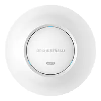 Grandstream GWN Series GWN7624 - Accesspoint - 1GbE - Wi-Fi 5 - 2.4 GHz, 5 GHz