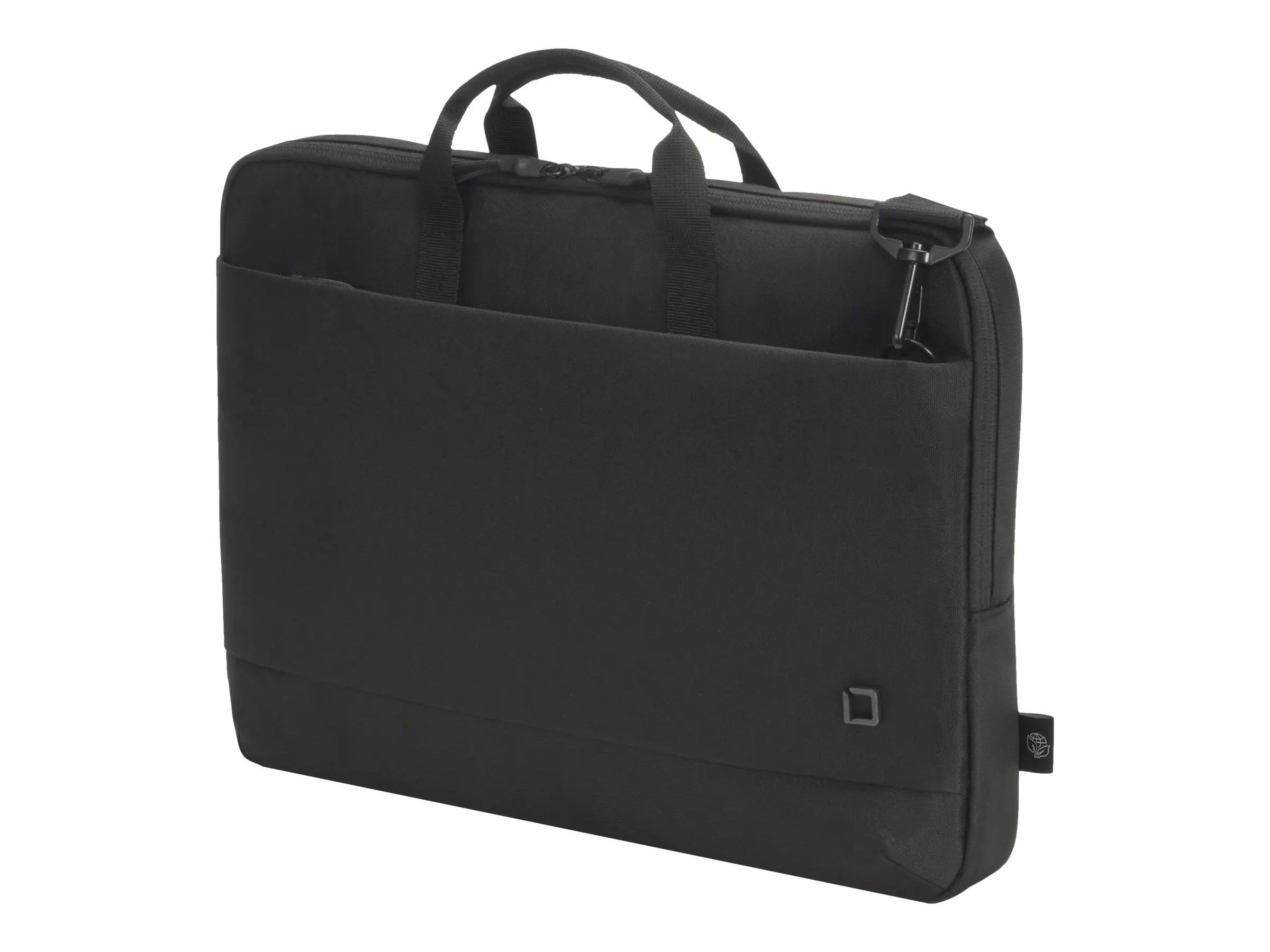DICOTA Eco Motion - Notebook-Tasche - 29.5 cm - 10" - 11.6" - Schwarz