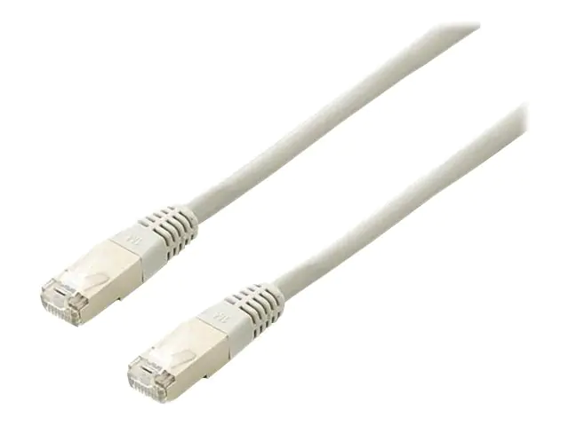 Equip Patch-Kabel - RJ-45 (M) zu RJ-45 (M) 645614