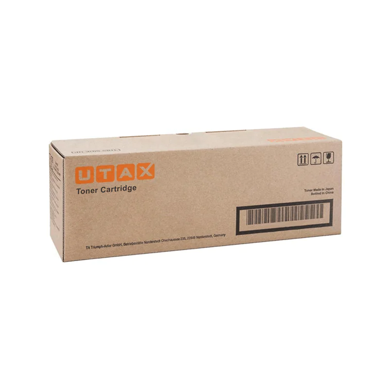 Utax Toner 1T02TVAUT0 PK-5017K Gelb 6.000 Seiten 1 Stück