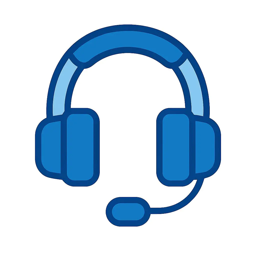 Headsets & Kopfhörer