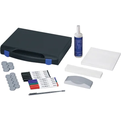 Jakob Maul GmbH MAUL Zubehör-Set, Zubehörset, Gemischte Farben, 345 mm, 305 mm, 61 mm, Box 6386199