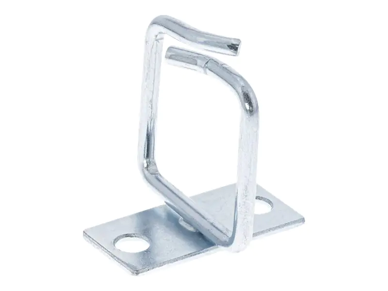 InLine - Kabelklammer