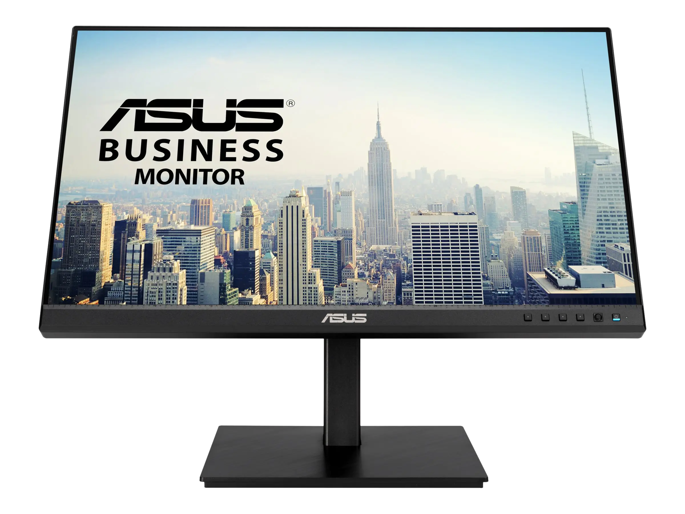 ASUS BE24ECSBT - LED-Monitor - 60.5 cm (23.8") - Touchscreen - 1920 x 1080 Full HD (1080p) 90LM05M1-B0B370
