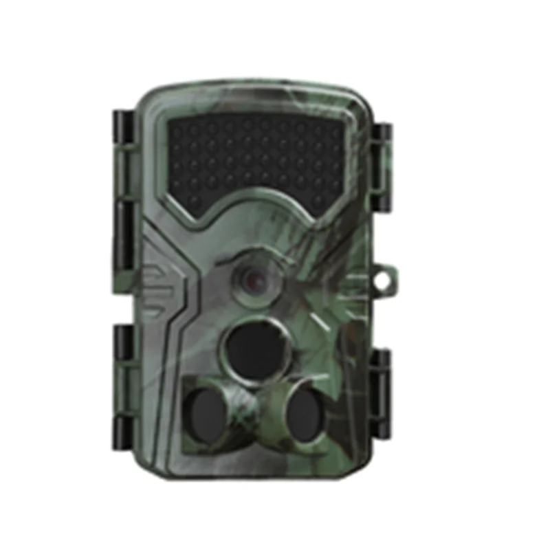BRAUN PHOTO Scouting Cam Black1300 WiFi, IP-Sicherheitskamera, Outdoor, Kabellos, Auto, Box, Camouflage 57657